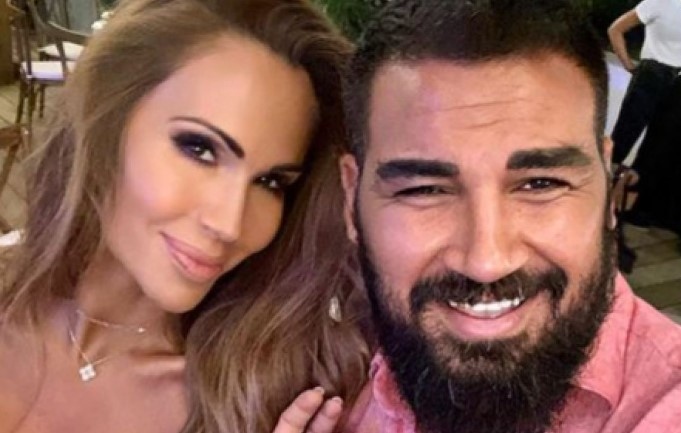 Преди седмица Ивайла Бакалова стана майка за втори път като